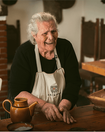 Nonna Raimonda