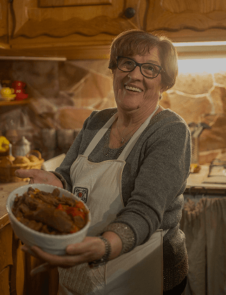Nonna Maria