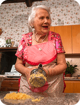 Nonna Anna
