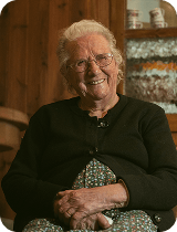 Nonna Grazia