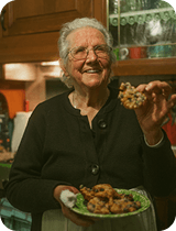 Nonna Grazia
