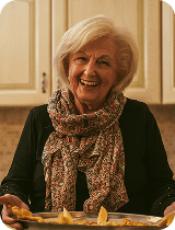 Nonna Silvana
