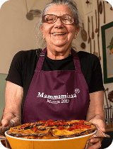 Nonna Silvia